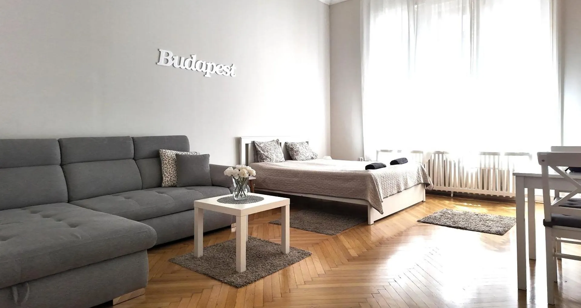 Heart Of Budapest Apartman With Ac Apartament