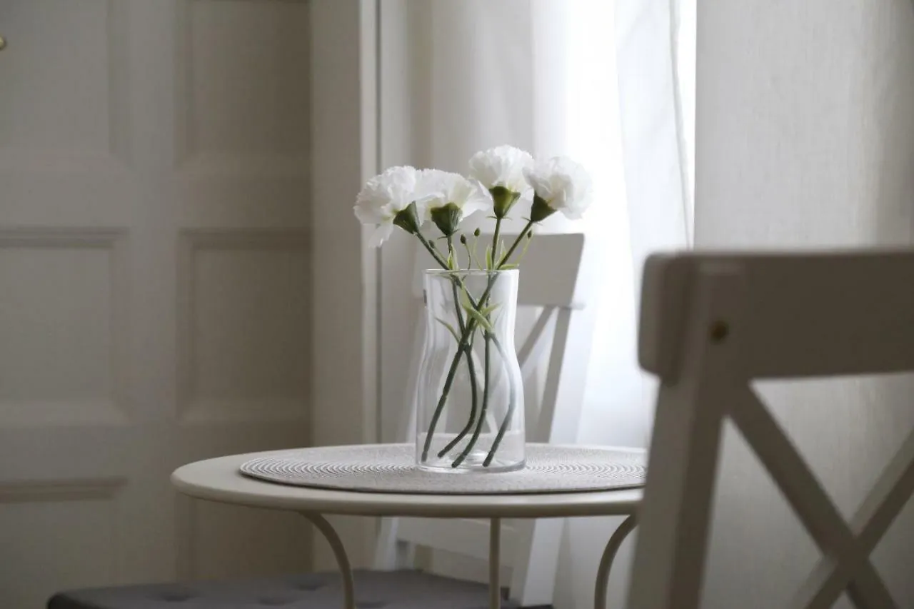 Heart Of Budapest Apartman With Ac
