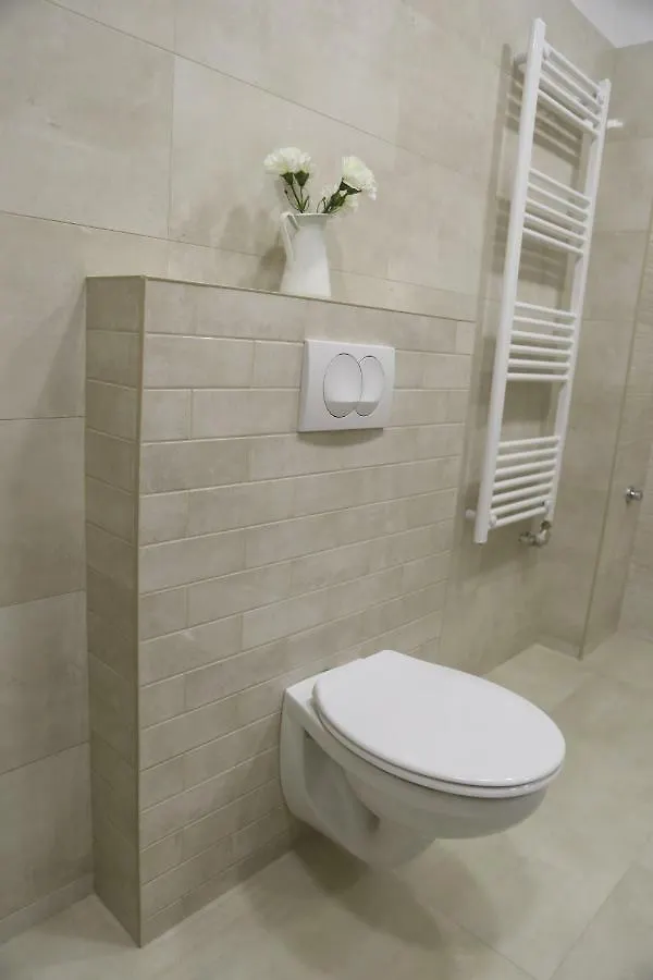 Heart Of Budapest Apartman With Ac Apartament