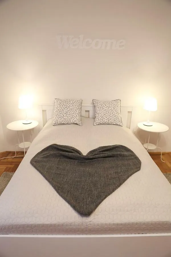 Heart Of Budapest Apartman With Ac Apartament